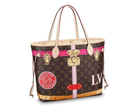 louis vuitton summer purses|louis vuitton summer handbags.